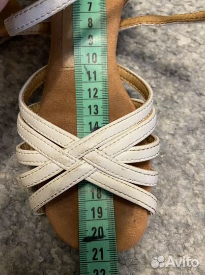 Туфли для танцев