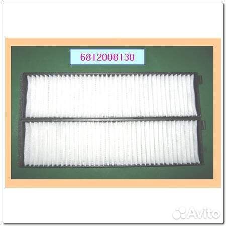 SsangYong Rexton Фильтр салонный