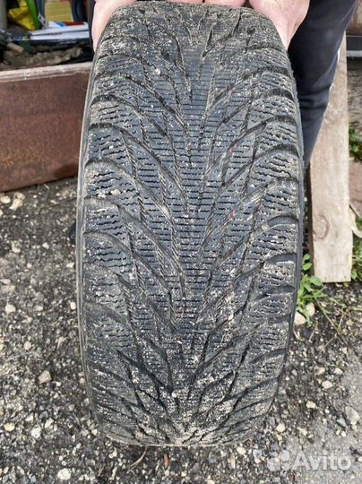 Nokian Tyres Hakkapeliitta R2 205/55 R16