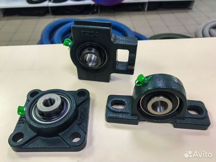 Подшипники