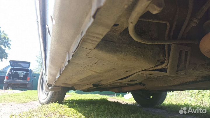 LADA Priora 1.6 МТ, 2009, 170 000 км