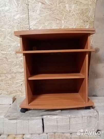 Тумба под телевизор бу