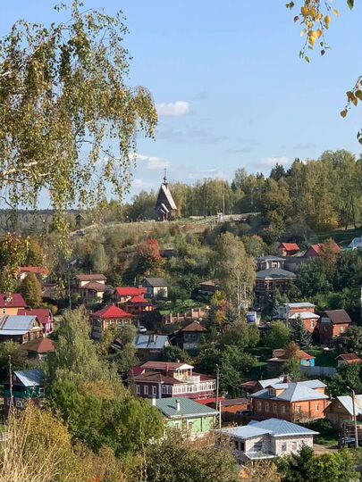 Дом 20 м² на участке 6 сот.