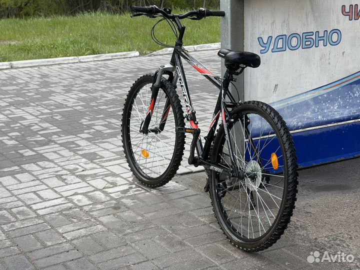 Велосипед Stern 26 колеса
