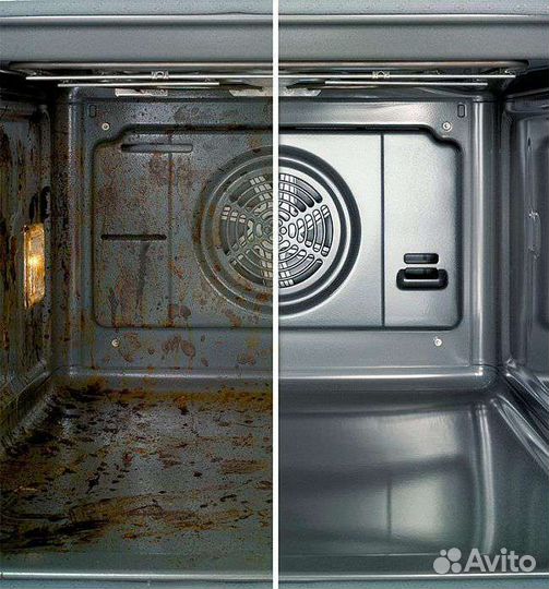 Клининг Ростов