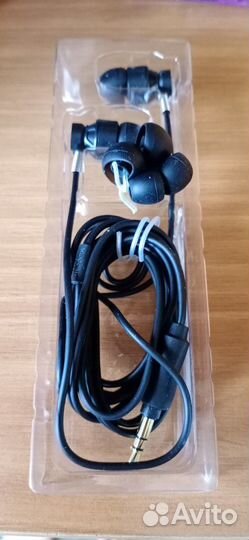 Наушники