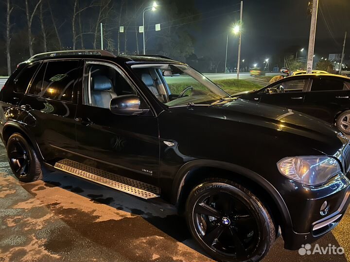 Комплект колес r19 BMW стиль 128