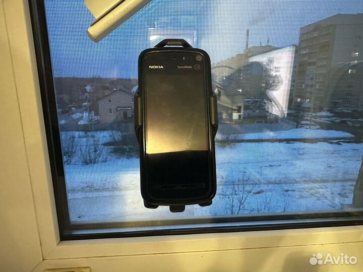 Держатель для телефона в машину Nokia