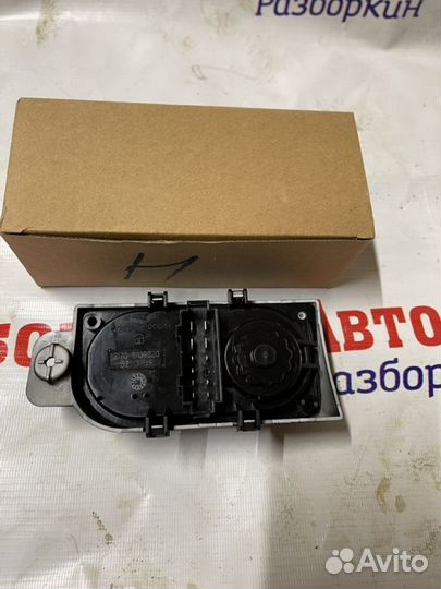 Блок управления светом Приора Норма