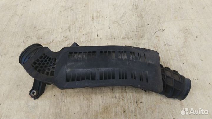 Патрубок турбины Mercedes-Benz E211 / W211