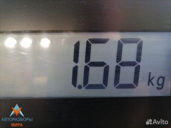 Испаритель кондиционера Ford C-Max 2004 1513882