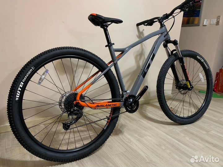 Продам GT Avalanche Sport