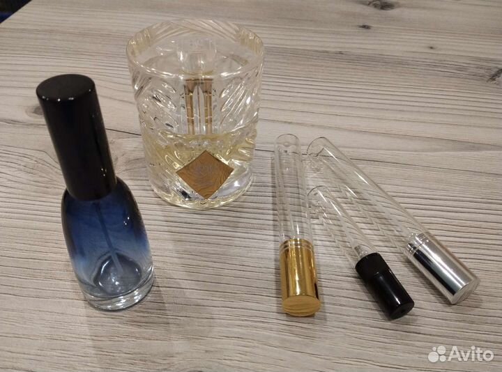 Парфюмерная вода