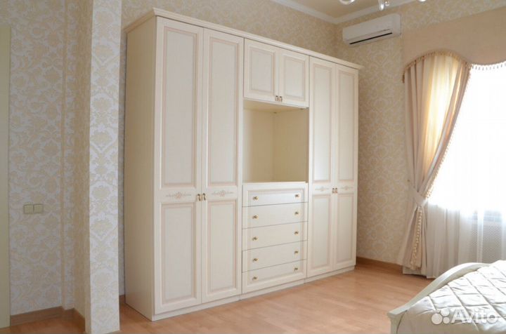 Производство мебели на заказ