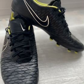 Бутсы nike tiempo