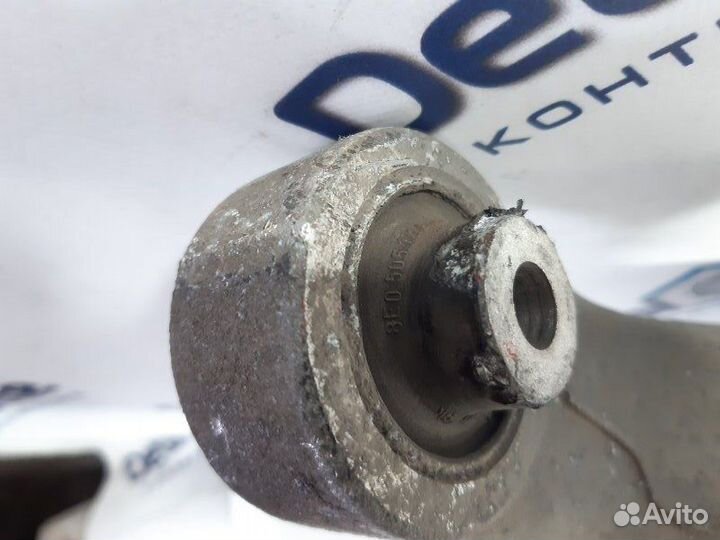 Рычаг подвески задний правый Audi A4 B6