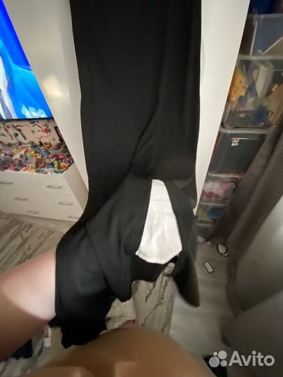 Стильное платье