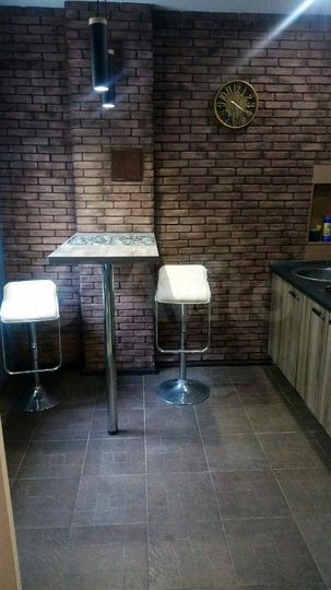 2-к. квартира, 45 м², 3/5 эт.