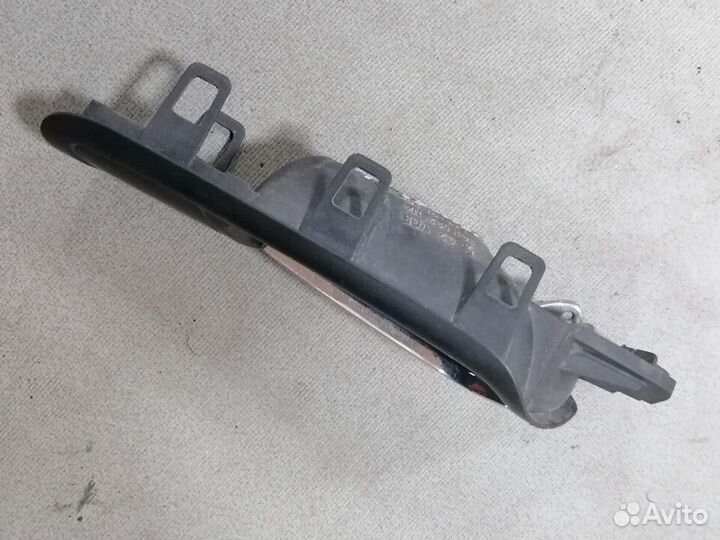 Ручка двери внутр.Volkswagen Passat 2005-2010