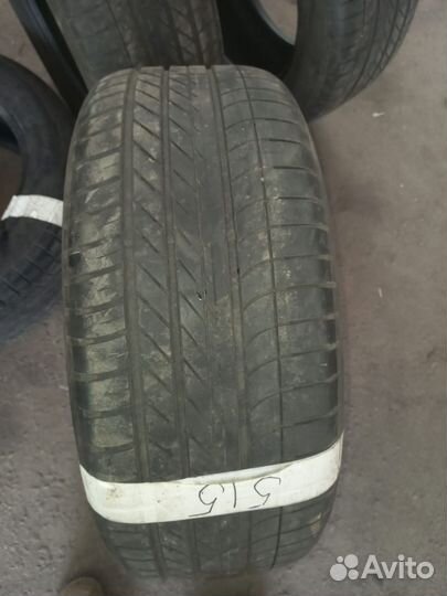 Goodyear Aquatred 255/55 R18 H