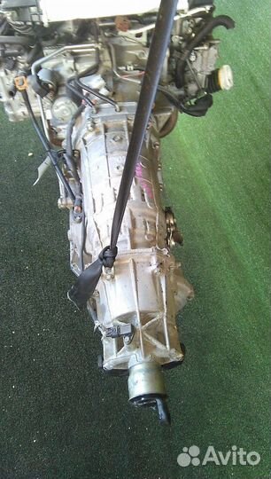 Автомат АКПП subaru outback BR9 EJ255 2010