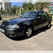 Daewoo Nexia 1.5 MT, 2009, 55 834 км, с пробегом, цена 455 000 руб.