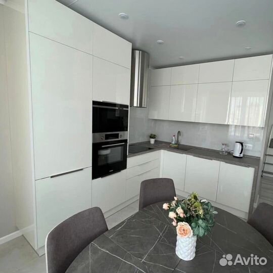 Кухни на заказ в рассрочку