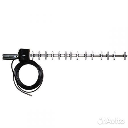 Антенна стационарная направленная 3G/4G 16 дБ