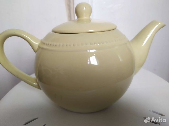 Чайник заварочный