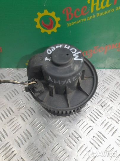 Моторчик печки Ford Mondeo 1 седан 1.6 1993