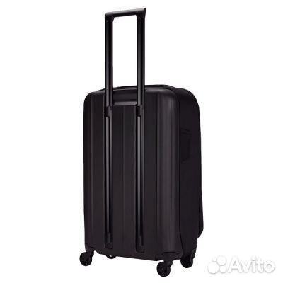 Thule Subterra 2 65 L Black