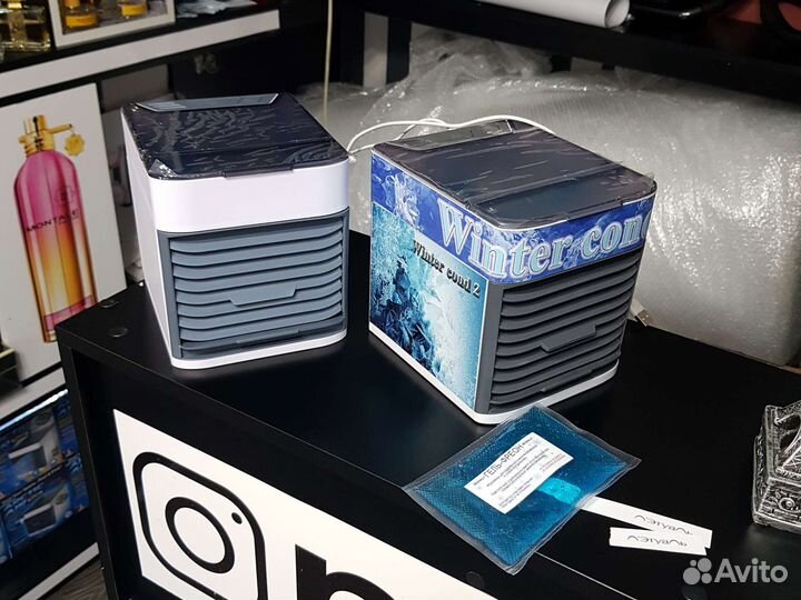 Кондиционер с Фреоном