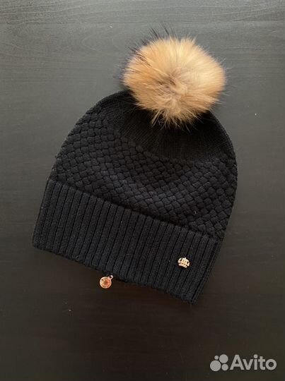 Шапка lime новая