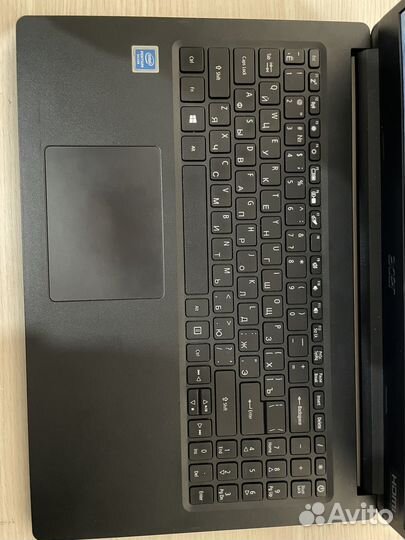 Ноутбук Acer Extensa 15
