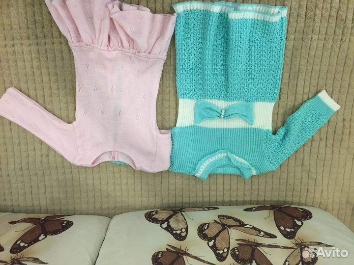 Детская одежда