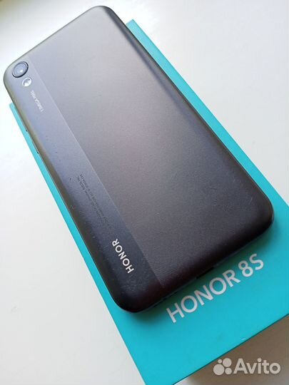 HONOR 8S, 2/32 ГБ