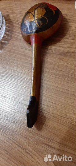 Хозяйственные мелочи