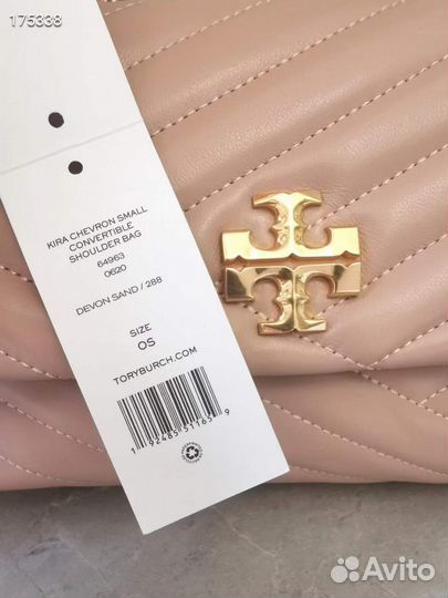 Tory Burch сумка Kira