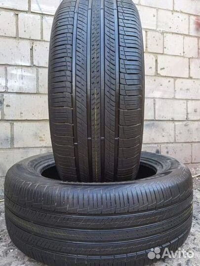 Hankook Dynapro HP2 RA33 255/55 R19 111V