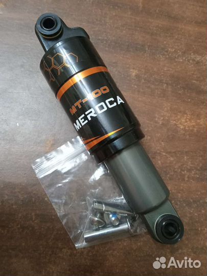 Амортизатор для велосипеда/электросамоката