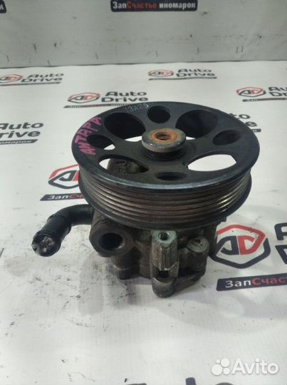 Насос гур Opel Antara С145 А22DM 2013