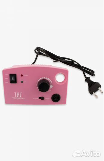 Аппарат для маникюра бу