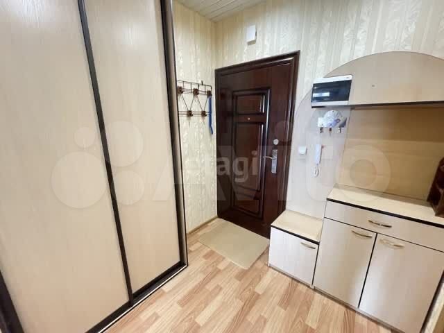 1-к. квартира, 36,6 м², 3/14 эт.