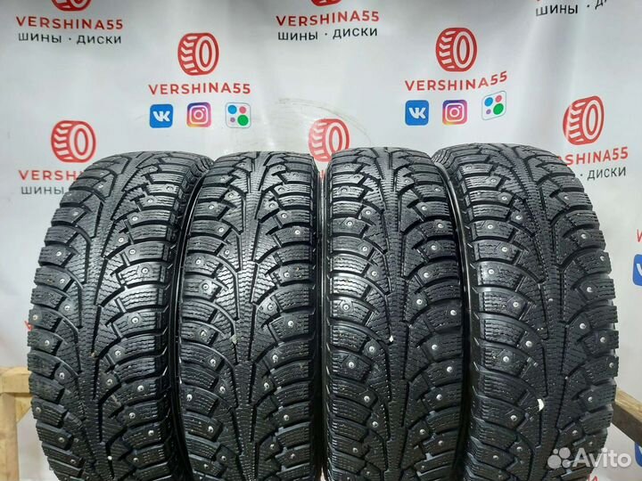 Nokian Tyres Nordman 5 185/70 R14