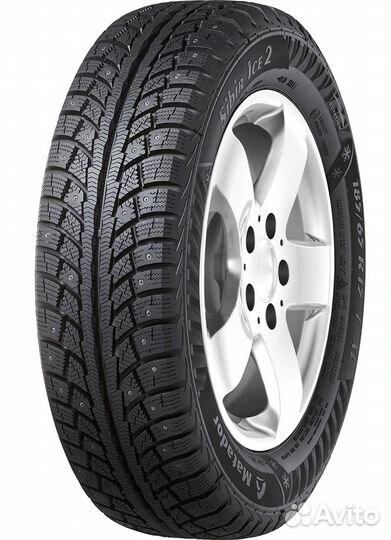 Matador MP 30 Sibir Ice 2 SUV 215/70 R16