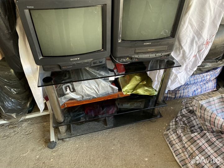 Тумба под телевизор