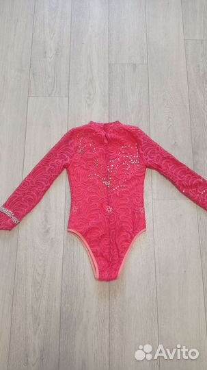 Костюм для восточных танцев детский