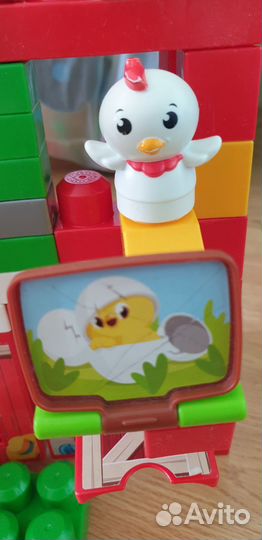 Конструктор