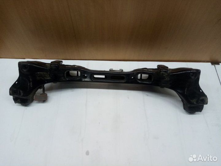 Балка задняя/подрамник задняя Kia Ceed 2 JD C4KD