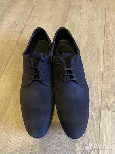 Туфли doucals 43